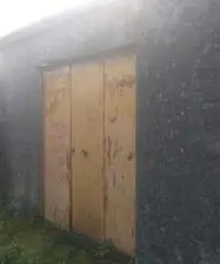 Terreno Altro in Vendita