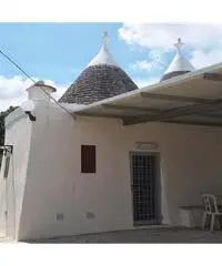 Villa a Martina Franca Villa a Martina Franca