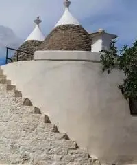 Villa a Martina Franca Villa a Martina Franca