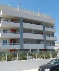 Attico in zona Japigia a Bari Attico in zona Japigia a Bari