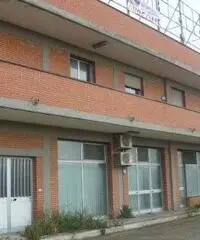 Capannone in Vendita di 7.500mq