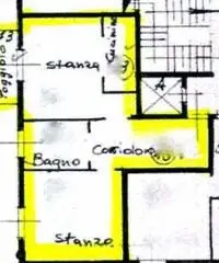 Appartamento in Vendita di 58mq