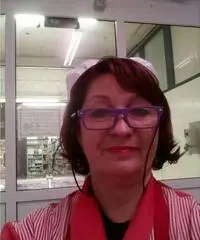 Badante babysitter domestica-REFERENZIATA Badante babysitter domestica-REFERENZIATA