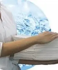 Pulizia casa e stiro Pulizia casa e stiro