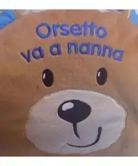 Baby sitter fissa Baby sitter fissa