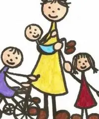 Baby sitter e assistente agli anziani Baby sitter e assistente agli anziani