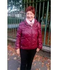 Badante per Gallarate e nelle vicinanze. Alina Badante per Gallarate e nelle vicinanze. Alina