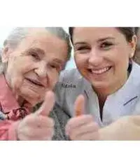 Colf badante colaboratrice domestica Colf badante colaboratrice domestica