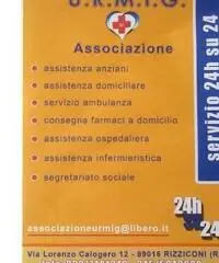 Cerco lavoro per mansione di Servizi Ambulanza Privata retribuzione desiderata 1 Cerco lavoro per mansione di Servizi Ambulanza Privata retribuzione desiderata 1