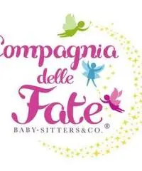 baby sitter esperta Roma automunita