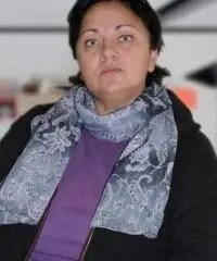 Badante colf tata Roma Angelica 48