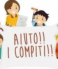 Baby-sitting e Doposcuola Baby-sitting e Doposcuola