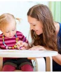 Ripetizioni, aiuto compiti e Baby Sitter