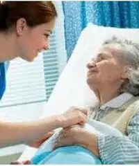 Assistenza Ospedaliera Notturna per Donne Assistenza Ospedaliera Notturna per Donne