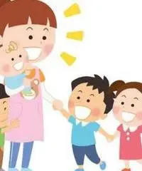 Babysitter anche ore serali e automunita Babysitter anche ore serali e automunita