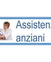 Badante/o.s.s.operatore socio sanitario Badante/o.s.s.operatore socio sanitario