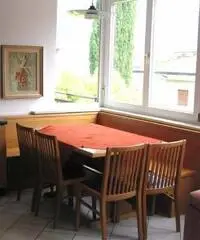 APPARTAMENTO AMMOBILIATO zona Restel de Fer