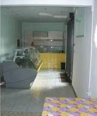 Negozio in Affitto a 900 Negozio in Affitto a 900