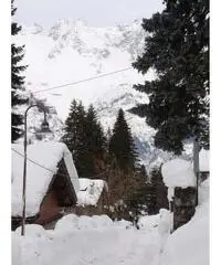 Courmayeur Affitto Appartamento Courmayeur Affitto Appartamento