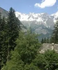 Courmayeur Affitto Appartamento Courmayeur Affitto Appartamento