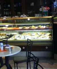 Gestione BAR TAVOLA FREDDA CAFFETTERIA a Chatillon