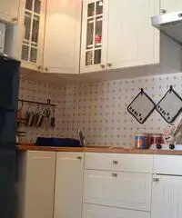 Pila monolocale pari al nuovo 5 posti letto