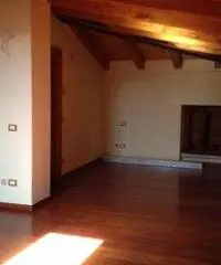 Appartamento in zona Borghetto a Valeggio sul Mincio