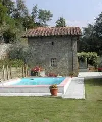 Coreglia Antelminelli Vendita Rustico Coreglia Antelminelli Vendita Rustico