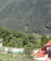 Coreglia Antelminelli Vendita Rustico Coreglia Antelminelli Vendita Rustico