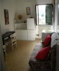 Appartamento a Lamporecchio Appartamento a Lamporecchio