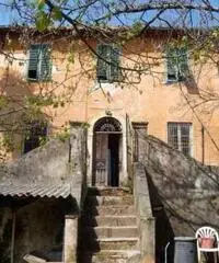 Villa in Vendita in trattativa riservata