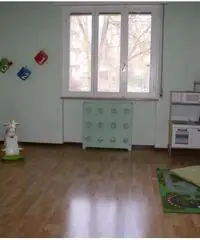 IL PALLONCINO IL PALLONCINO