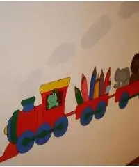 IL PALLONCINO IL PALLONCINO