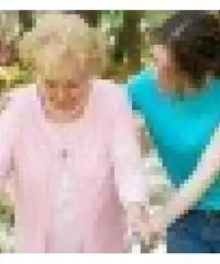 3938948502 BADANTE ITALIANA CON VITTO E ALLOGGIO, OPPURE A GIORNATA