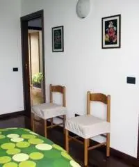 VILLA FIORENZA residenza per anziani VILLA FIORENZA residenza per anziani