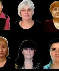 badante assistenza continua No Stop