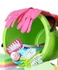 Pulizie domestiche Pulizie domestiche