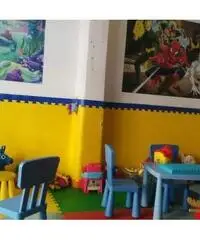 Baby parking animazione e aiuto compiti Baby parking animazione e aiuto compiti