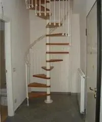 Bagni di Lucca Affitto Villa