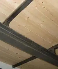 Loft a Bagni di Lucca