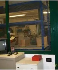 Laboratorio a Arezzo