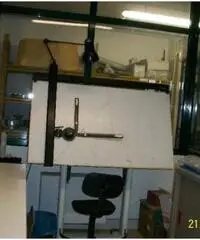 Laboratorio a Arezzo