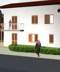 Vendita Appartamento a Lamporecchio