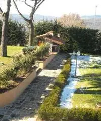 Appartamento in Affitto 100mq