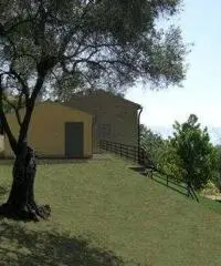 Vendita Villa a Santa Margherita Ligure