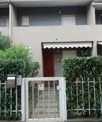 Villa in Vendita - CENTRO