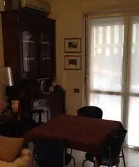 Appartamento in zona CAZZANIGA a Monza