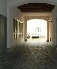 Monza: Appartamento Bilocale Monza: Appartamento Bilocale