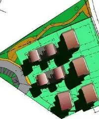 Terreno in Vendita 400mq