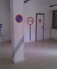 Locale commerciale a Lanciano